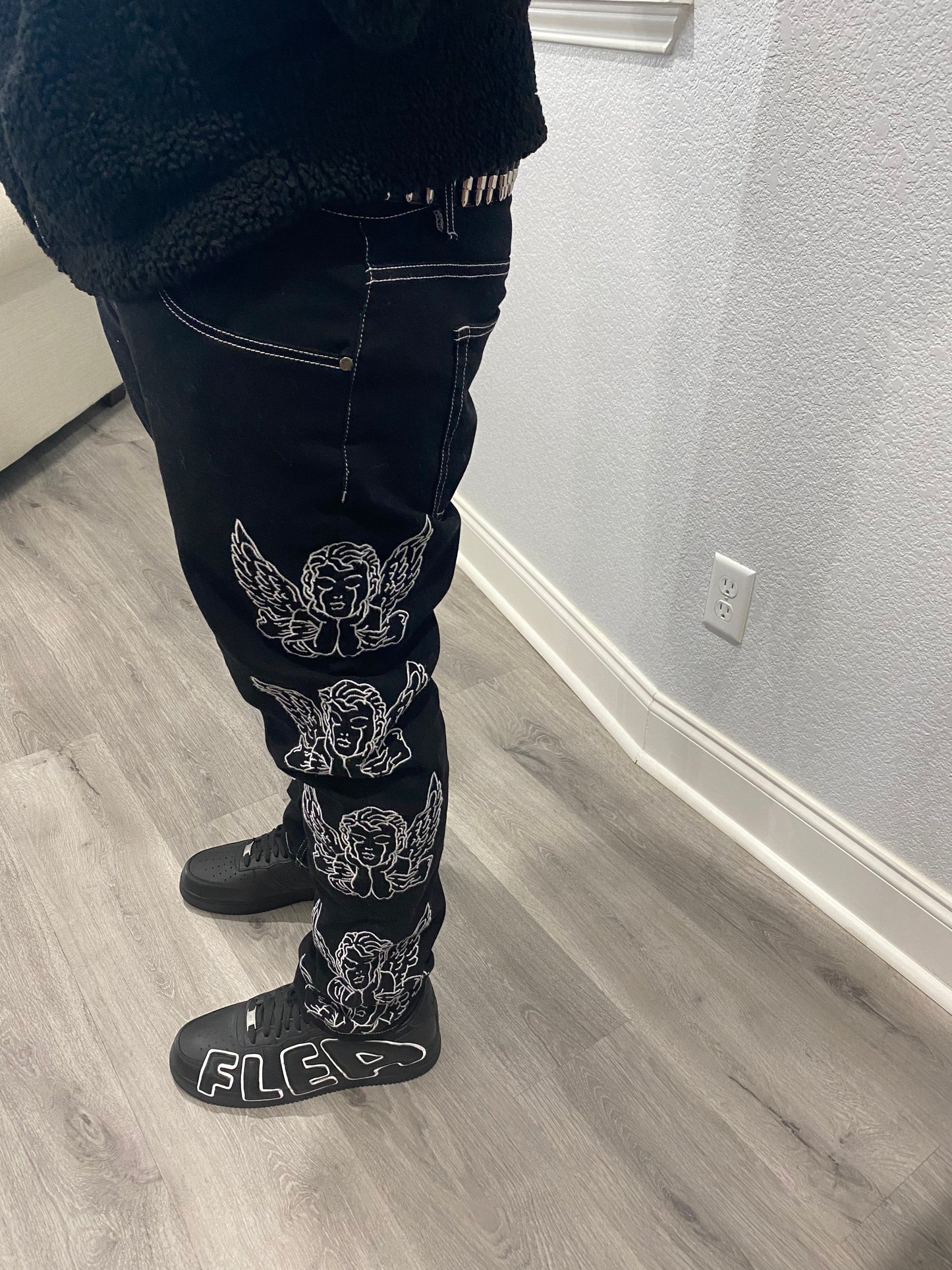 Angel Denim