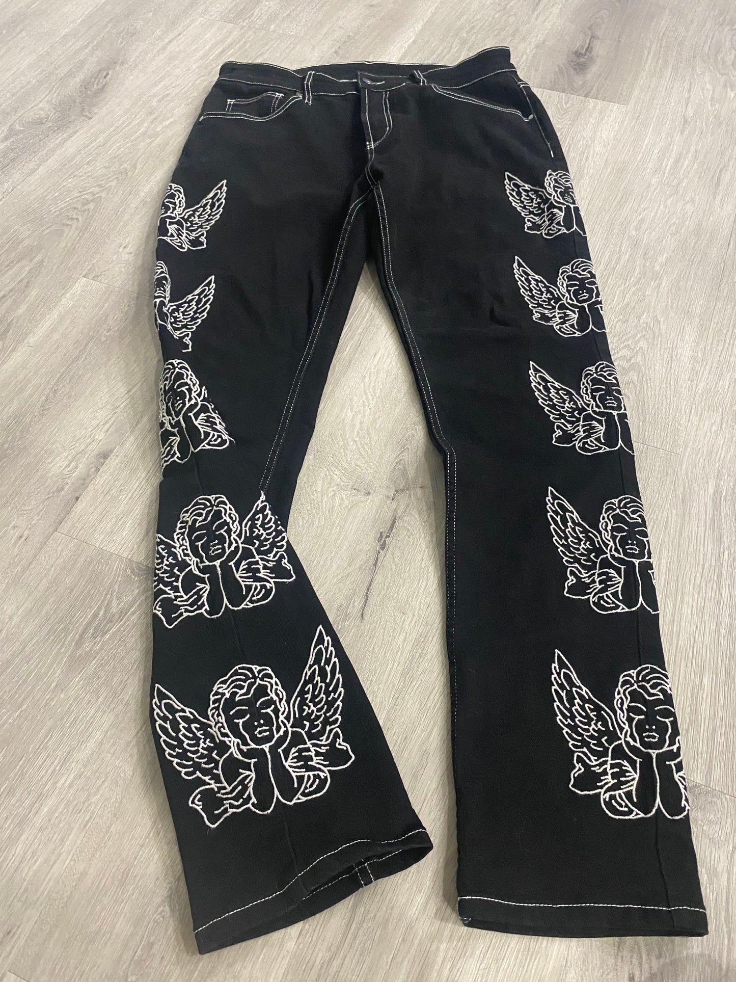 Angel Denim