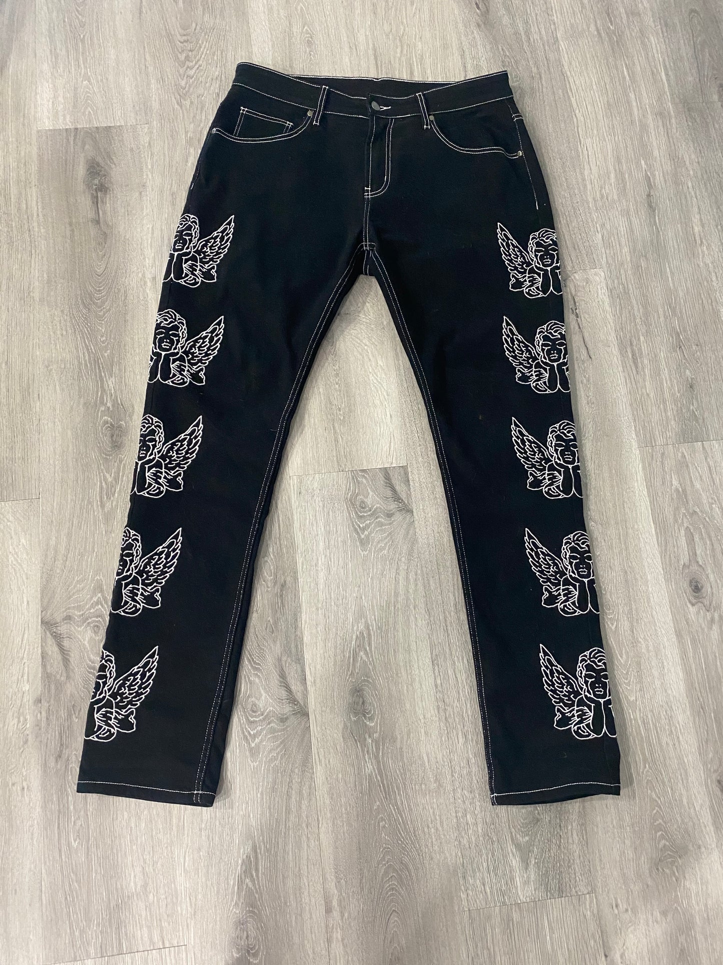 Angel Denim