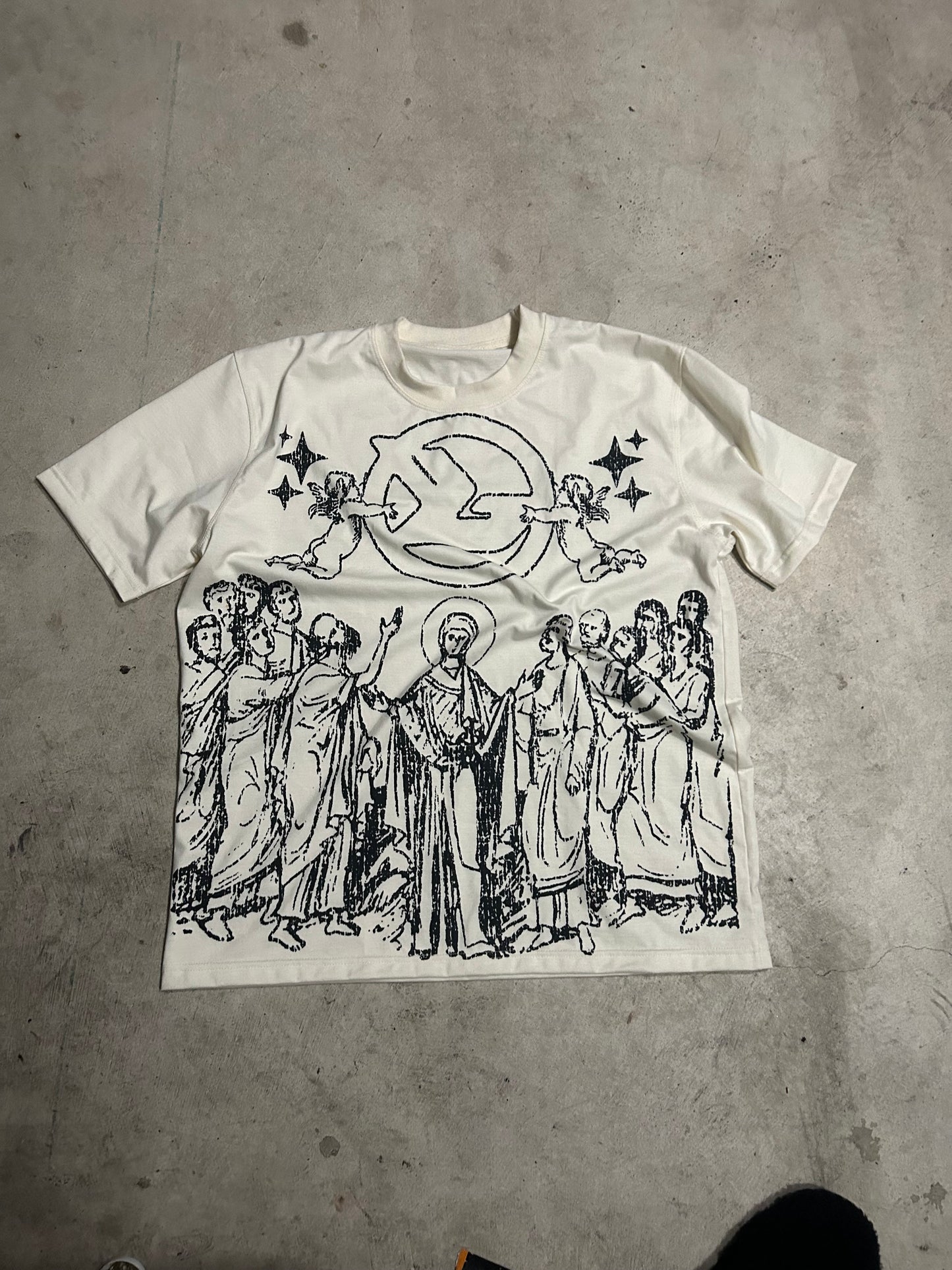 Praise T shirt