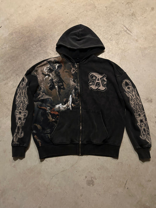 Resurrection Hoodie