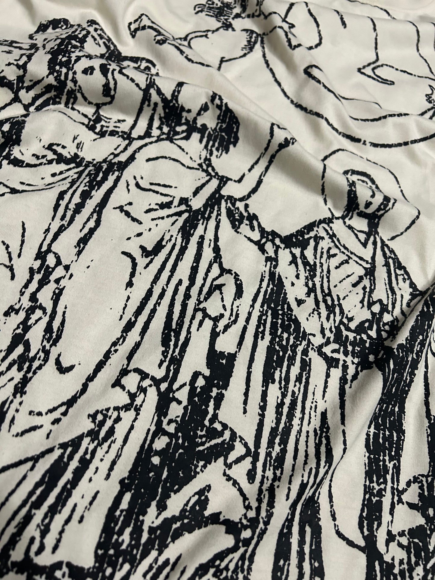 Praise T shirt